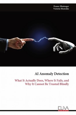 AI Anomaly Detection