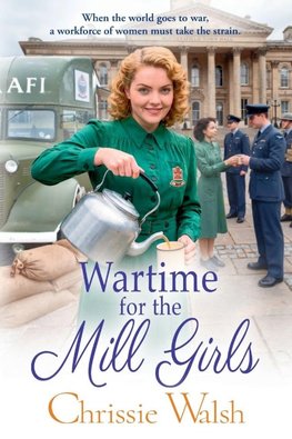 Wartime for the Mill Girls