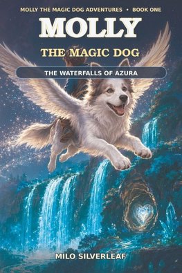 Molly the Magic Dog