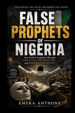 False Prophets of Nigeria