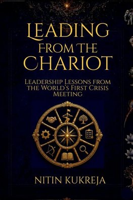 Leading from the Chariot