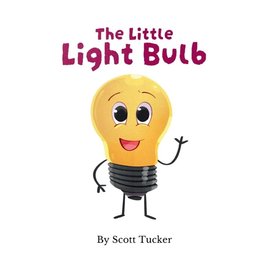 The Little Light Bulb