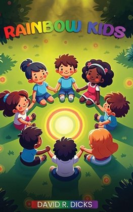 RAINBOW KIDS