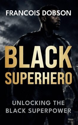 Black Superhero