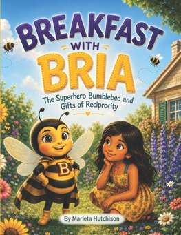Breakfast with Bria