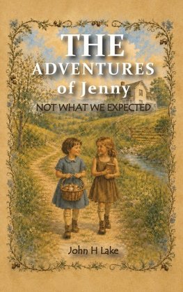 THE ADVENTURES OF JENNY
