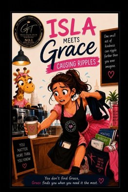 Isla meets Grace