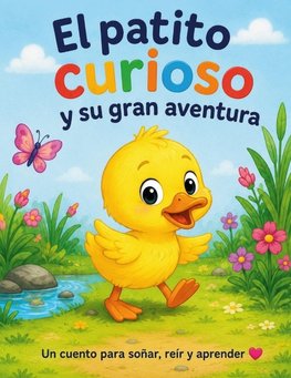 El patito Curioso