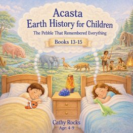 Acasta - Earth History for Children
