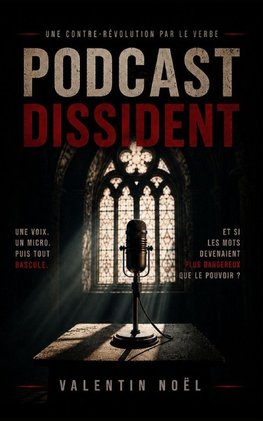 Podcast dissident
