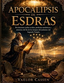 Apocalipsis de Esdras
