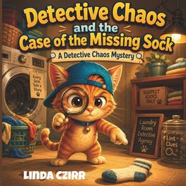 Detective Chaos and the Case of the Missing Sock