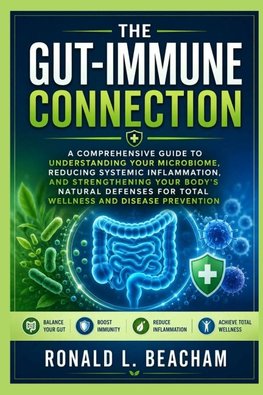 The Gut-Immune Connection