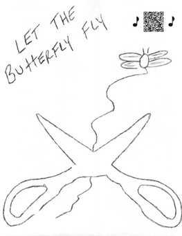 Let the Butterfly Fly