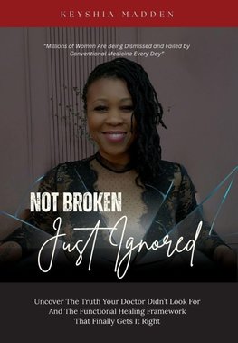 Not Broken, Just Ignored