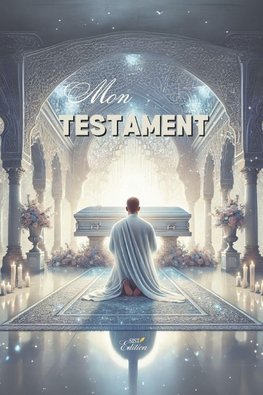 Mon testament