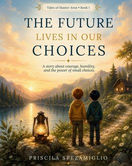 The Future Lives in Our Choices