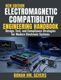 Electromagnetic Compatibility Engineering Handbook