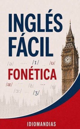 INGLÉS FÁCIL