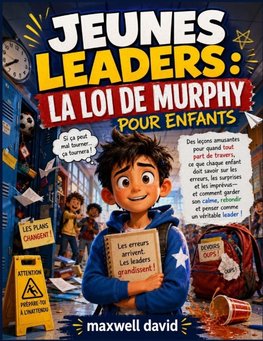 LA LOI DE MURPHY POUR ENFANTS