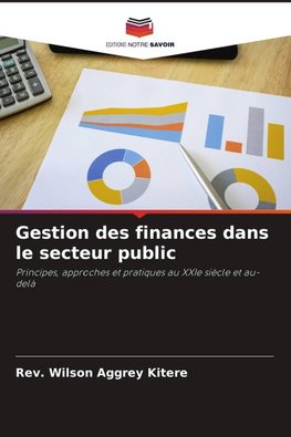 Gestion des finances dans le secteur public