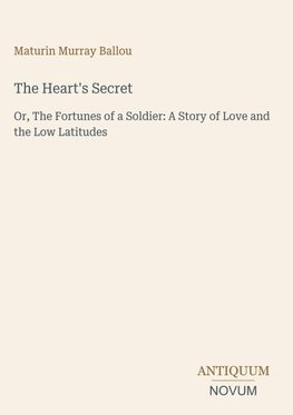 The Heart's Secret