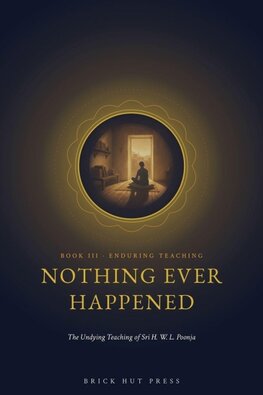 Nothing Ever Happened