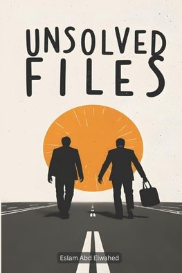 Unsolved Files