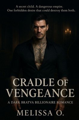 Cradle of Vengeance