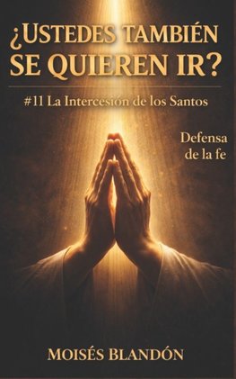 ¿USTEDES TAMBIÉN SE QUIEREN IR?