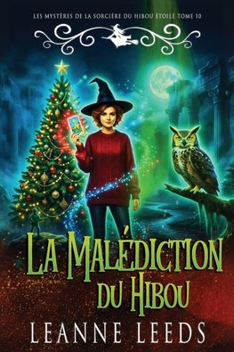 La Malédiction du Hibou