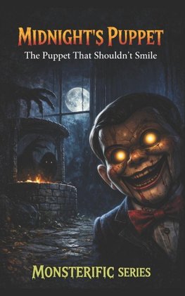Midnights Puppet