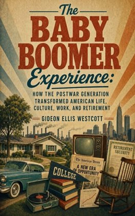 The Baby Boomer Experience