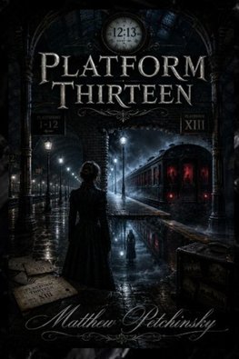 Platform Thirteen