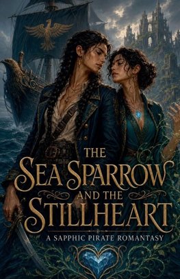 The Sea Sparrow and the Stillheart