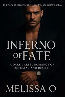 Inferno of Fate