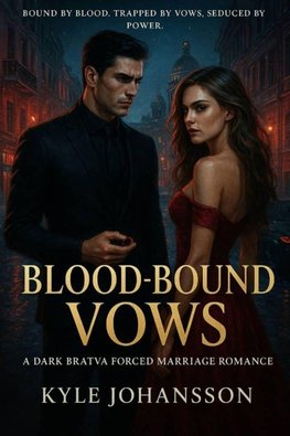 Blood-Bound Vows
