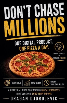 Don't Chase Millions