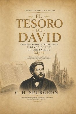 El Tesoro de David - Volumen 4