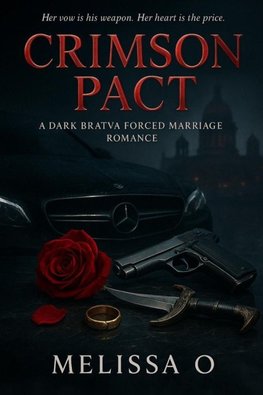Crimson Pact