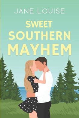 Sweet Southern Mayhem