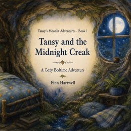 Tansy and the Midnight Creak