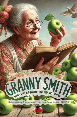 Granny Smith und die Geschichte ihrer Äpfel
