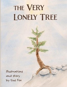 The Very Lonely Tree