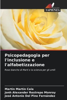 Psicopedagogia per l'inclusione e l'alfabetizzazione
