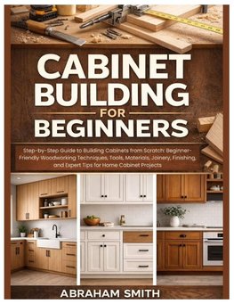 Cabinet Building for Beginners