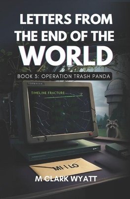 Letters From the End of the World