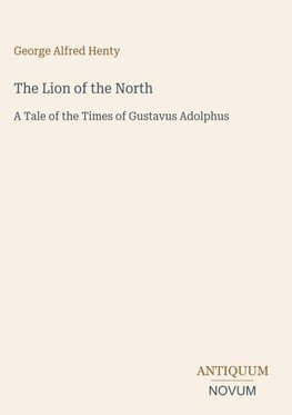 The Lion of the North