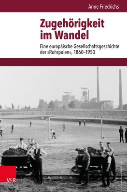 Zugehörigkeit im Wandel