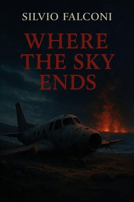 Where the Sky Ends